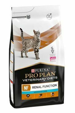 Purina PPVD Feline NF Renal Function 1,5kg