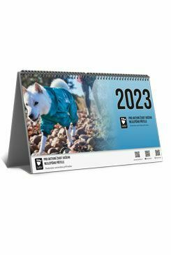 Hurtta dárek kalendář 2023