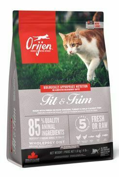 Orijen Cat Fit&Trim 1,8 kg