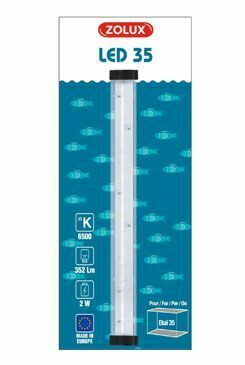 Akvarijní světlo EKAI LED 35 Zolux