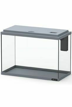 Akvárium EKAI 40 šedá Zolux
