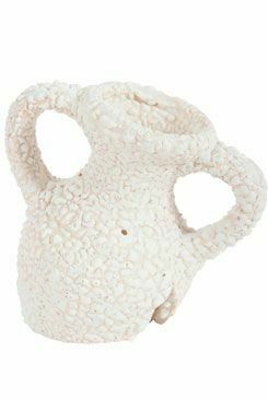 Akvarijní dekorace KORAL fragment amfory S Zolux