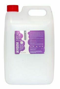 BIOclean likvidátor zápachu 5l VITAL GOLD