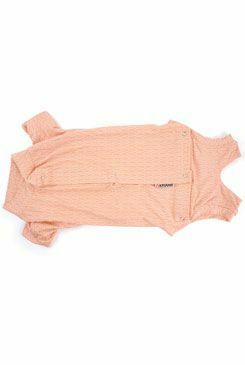 Obleček Body Suit Step'n Go Dog S oranžový BUSTER