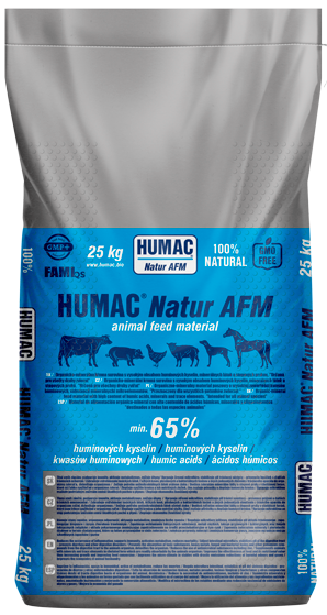 Humac Natur 25kg