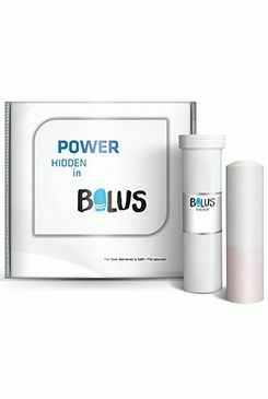 Bolus Energy plus 4 x 135g