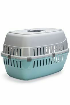 Přepravka ECO Transport TOURIST2 56x36x36cm Aqua56 KAR