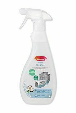 Beaphar PROBIO Multi Cleaner čistící sprej 500ml