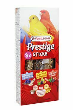 VL Prestige Sticks Canaries Triple Variety 3x30g