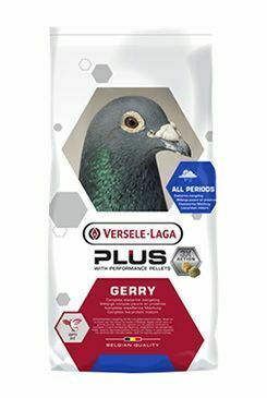 VL Plus Gerry pro holuby 20kg