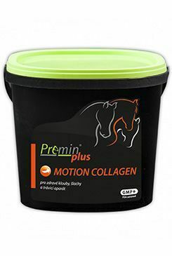 Premin plus Motion Collagen 5kg