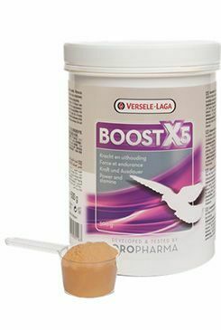 VL Oropharma Boost X5 500g