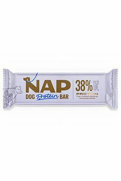 NAP Psí proteinová tyčinka hovězí s levandulí 50g