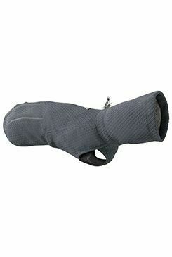 Obleček Hurtta Warming Midlayer ECO ostružinový 65