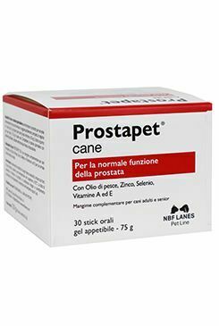 Prostapet pro psy 30sáčků/75g