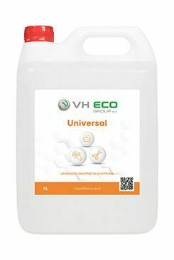 VH Eco Universal 5l