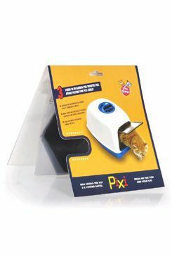 WC kočka Mega Corner náhradní filtr