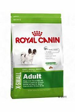 Royal Canin Kom. X-Small Adult 3kg