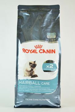 Royal Canin Kom.Feline Hairball Care 2kg