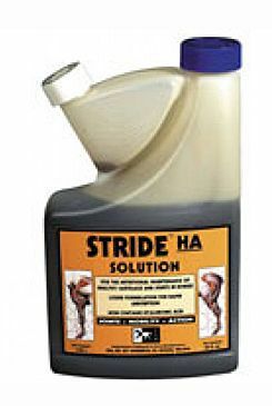 TRM pro koně Stride Ha Solution 1,183l