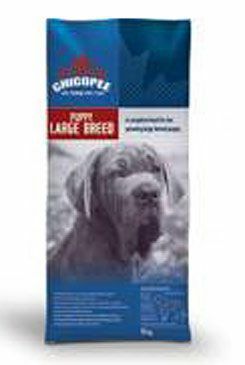 Chicopee pes Dry Puppy Large Breed 5kg