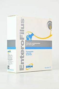 Enterofilus 12x10ml