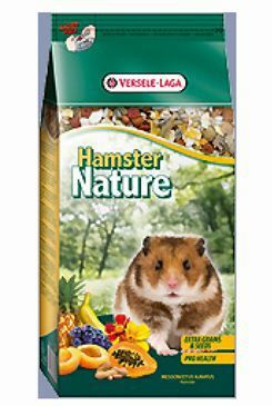 VL Krmivo pro křečky Hamster Nature 2,5kg