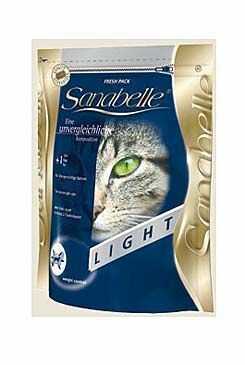 Bosch Cat Sanabelle Light 2kg
