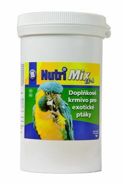 Nutri Mix EX -A 150g