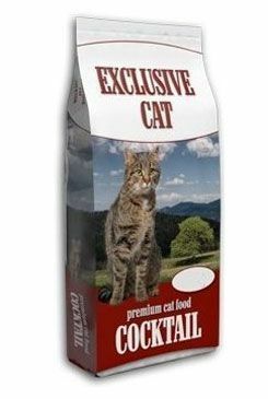 Delikan Cat Cocktail  2kg