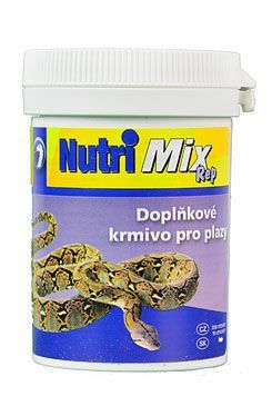 Nutri Mix REP pro plazy plv 80g