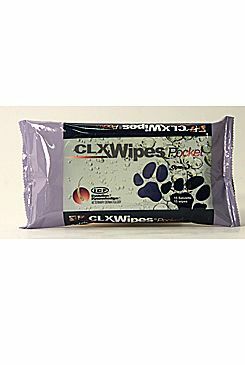 Clorexyderm wipes dezinfekční ubrousky 15ks