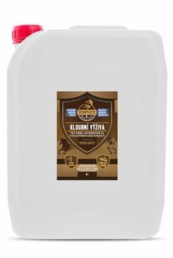 Kloubní výživa - Artroregen Eq pro koně TOPVET 10l