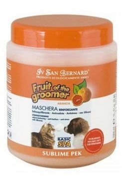 San Bernard Maska Arancia pomeranč 1000ml
