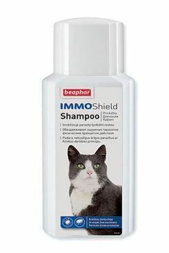 Beaphar Šampon Cat Immo Shield 200ml