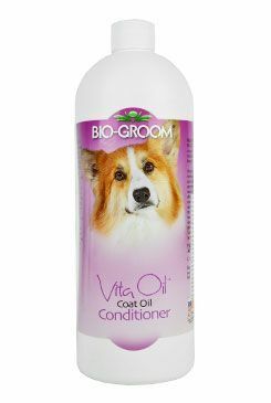 Kondicionér Bio-Groom Vita Oil olejový koncentr. 946ml