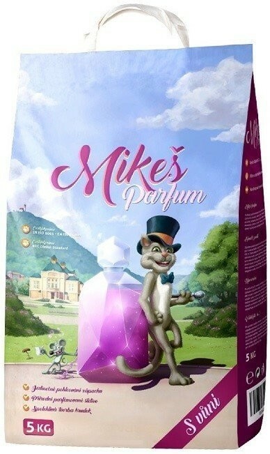 Mikeš Parfum 5kg