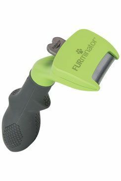 FURminator hrablo S Long Hair pro psy