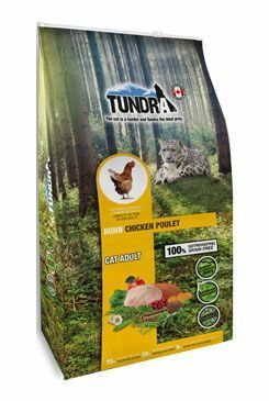 Tundra Cat Chicken 6,8kg
