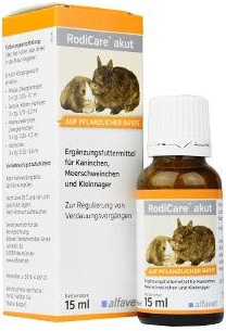 RodiCare Akut 15ml