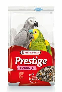 VL Prestige Parrots 1kg