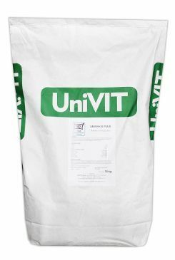 Unimak E plus pro tele , ovce a kozy plv 20kg