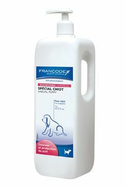 Francodex Šampon štěně 1l