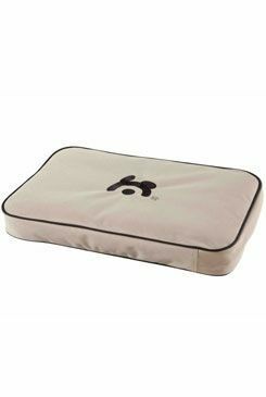 Pelech matrace vnitřní/venk. béžová 78x54x7cm Maelson