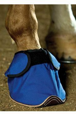 Botička pro koně EQUIVET Slipper S