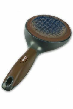 Kartáč jemný vyhlazovací velký