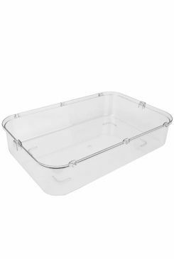 Náhradní dno Rody 3 SOLO DUO TRIO plastové Zolux