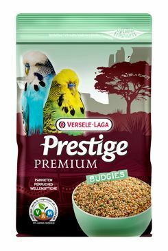 VL Prestige Premium Budgies 800g