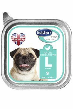 Butcher's Dog WAD P s kuřecím masem paté 150g