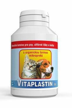 Vitaplastin 150tbl
